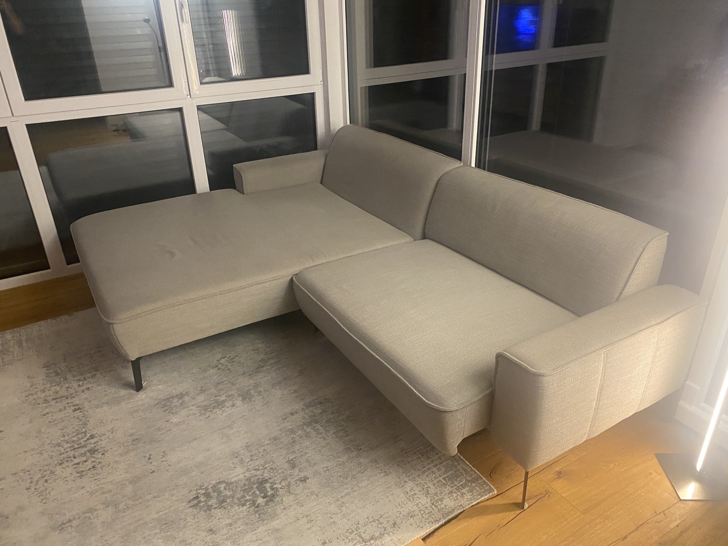 Appartement de 4 ½ pièces