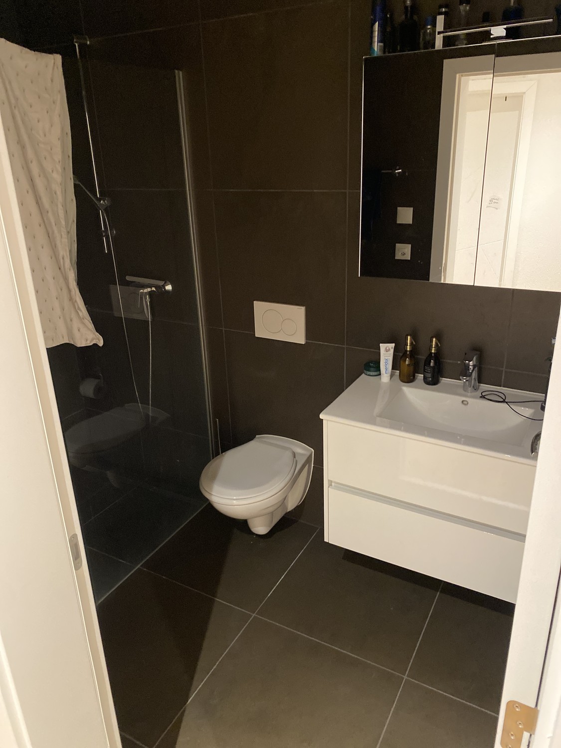 Appartement de 4 ½ pièces
