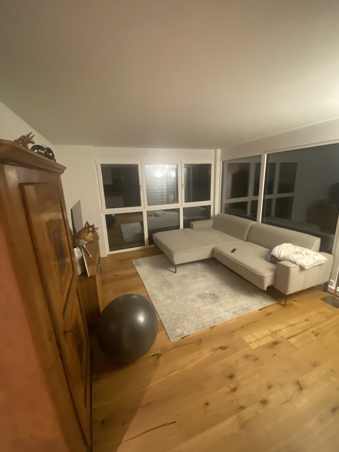 Appartement de 4 ½ pièces