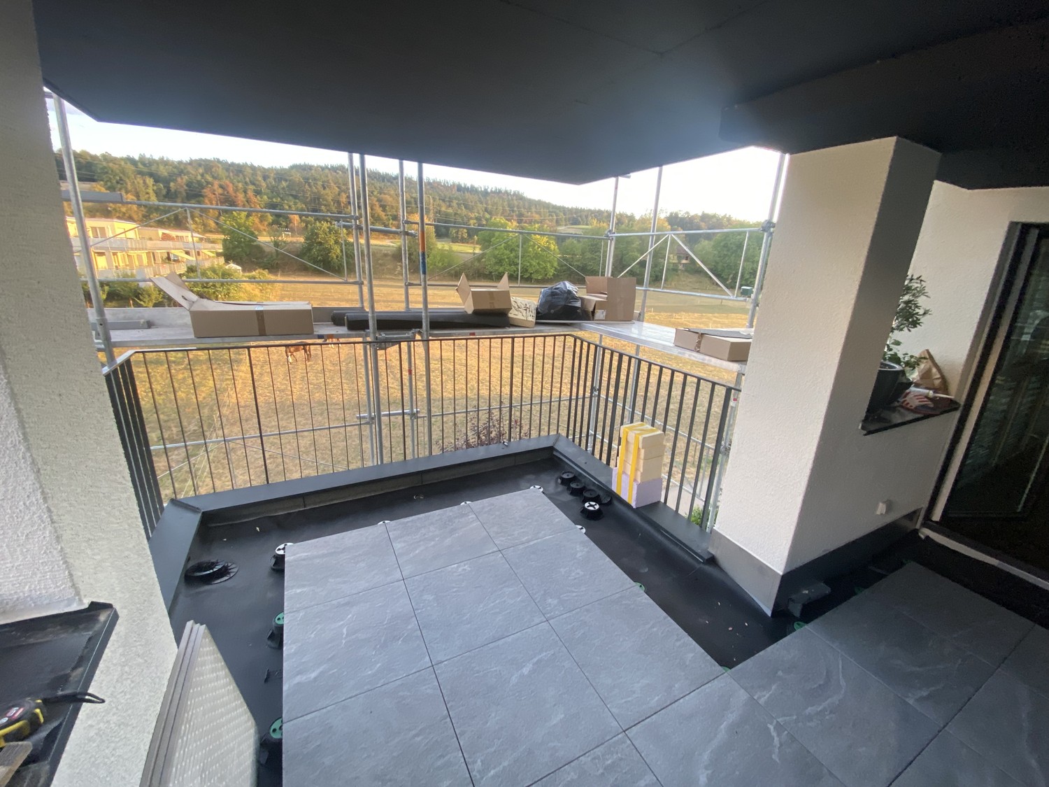 Appartement de 4 ½ pièces