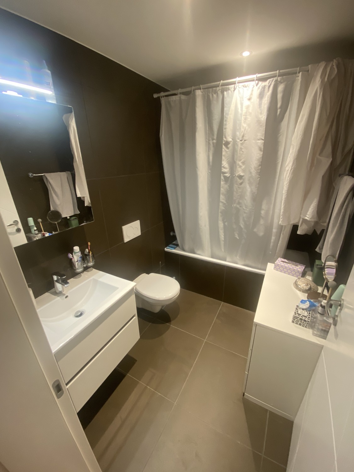 Appartement de 4 ½ pièces