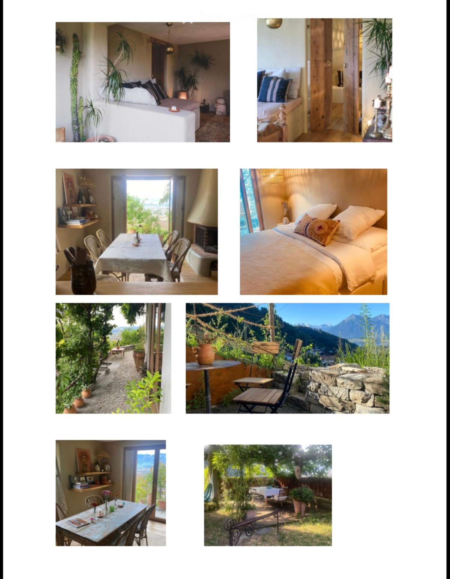2 rooms apartment