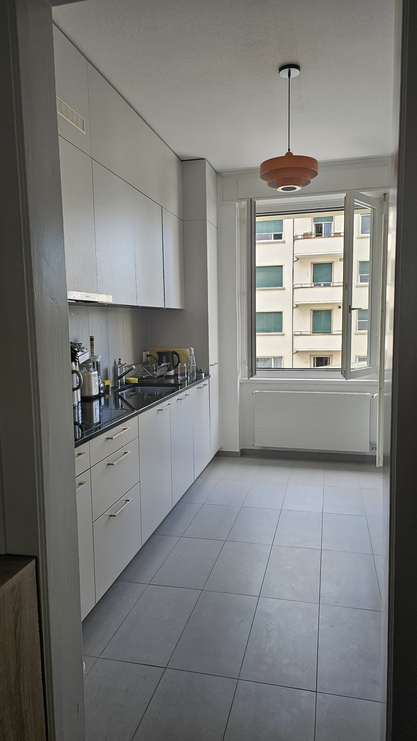 Appartamento di 3 ½ locali