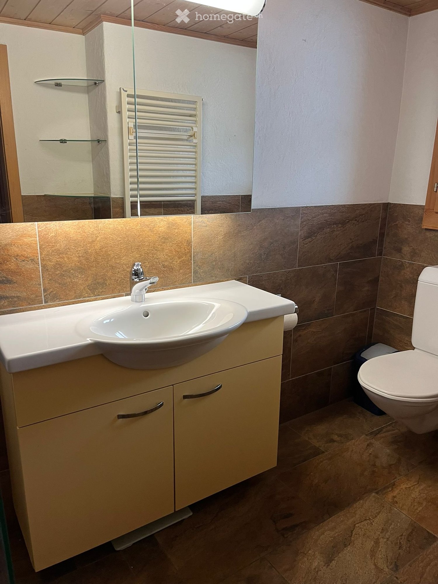 Appartamento di 4 ½ locali