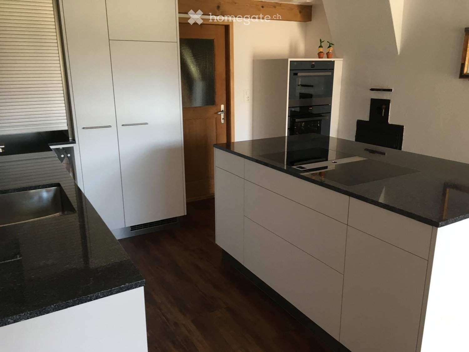 Appartamento di 4 ½ locali