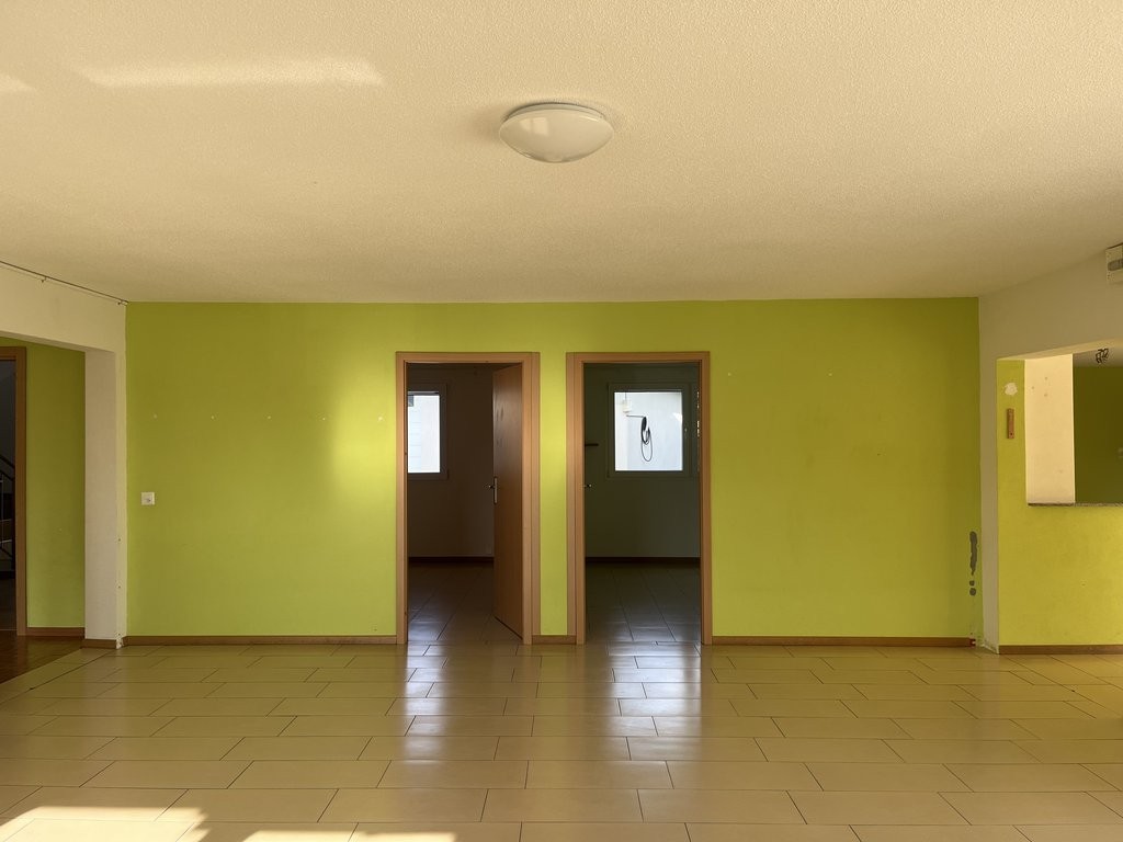 190m² commerciale