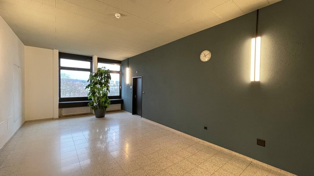 26m² office