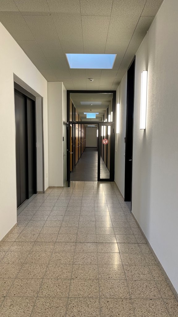 26m² office