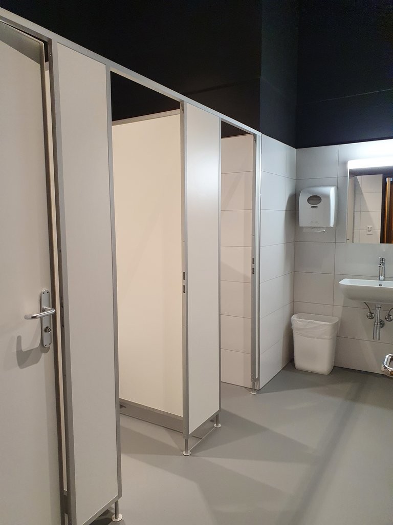 26m² office