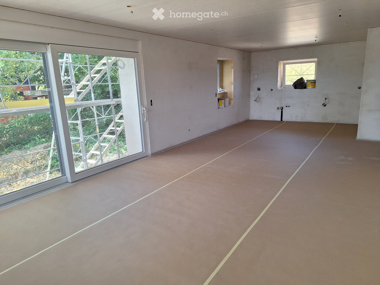 Appartamento di 3 ½ locali