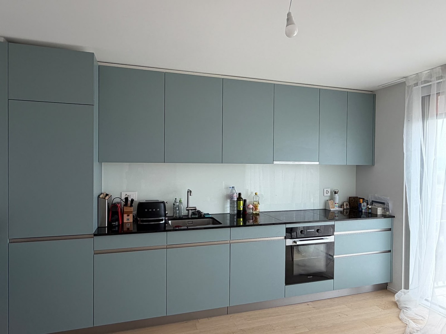 Appartement de 2 ½ pièces