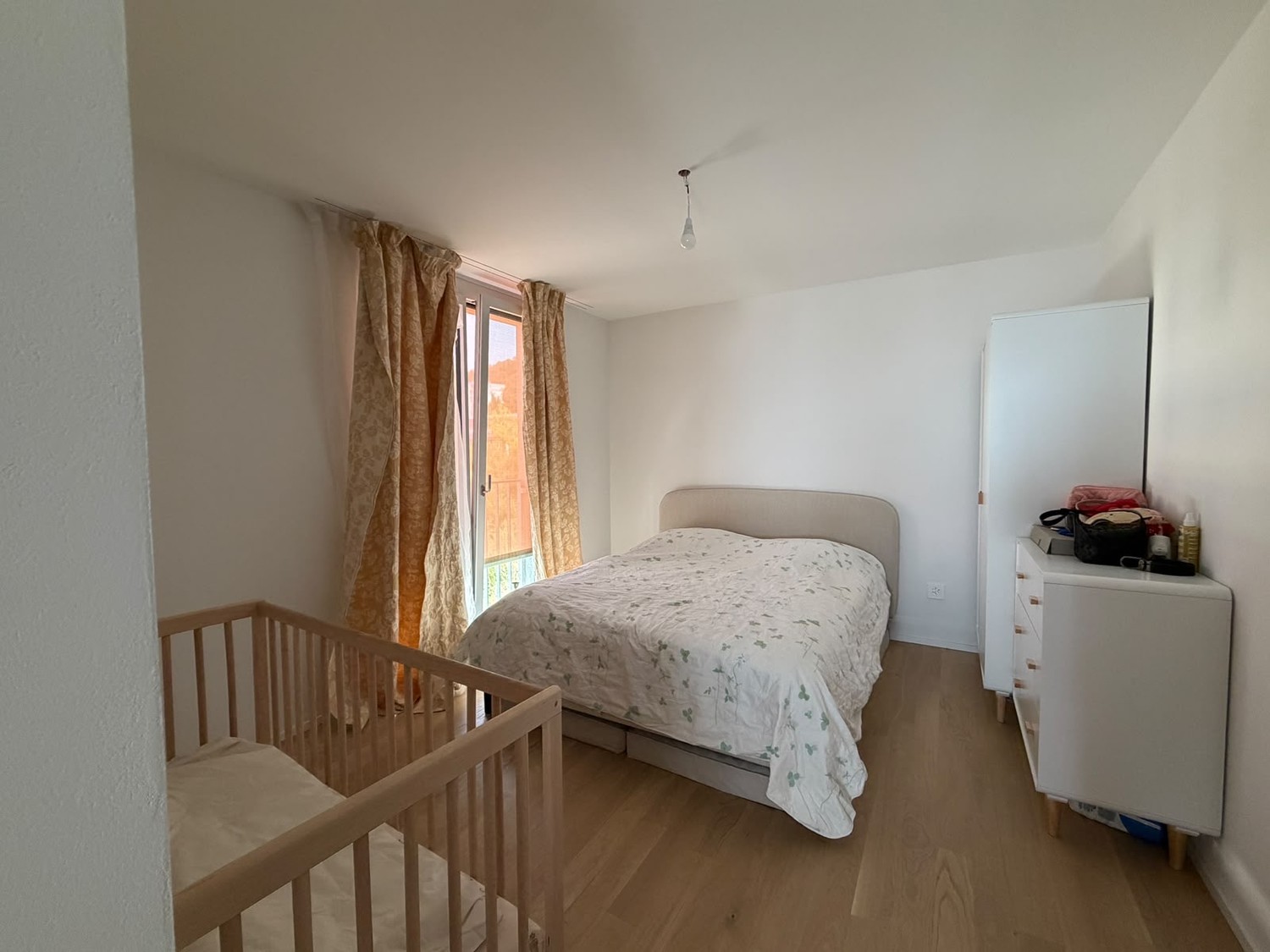 Appartement de 2 ½ pièces
