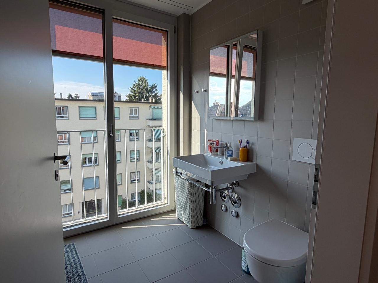Appartement de 2 ½ pièces