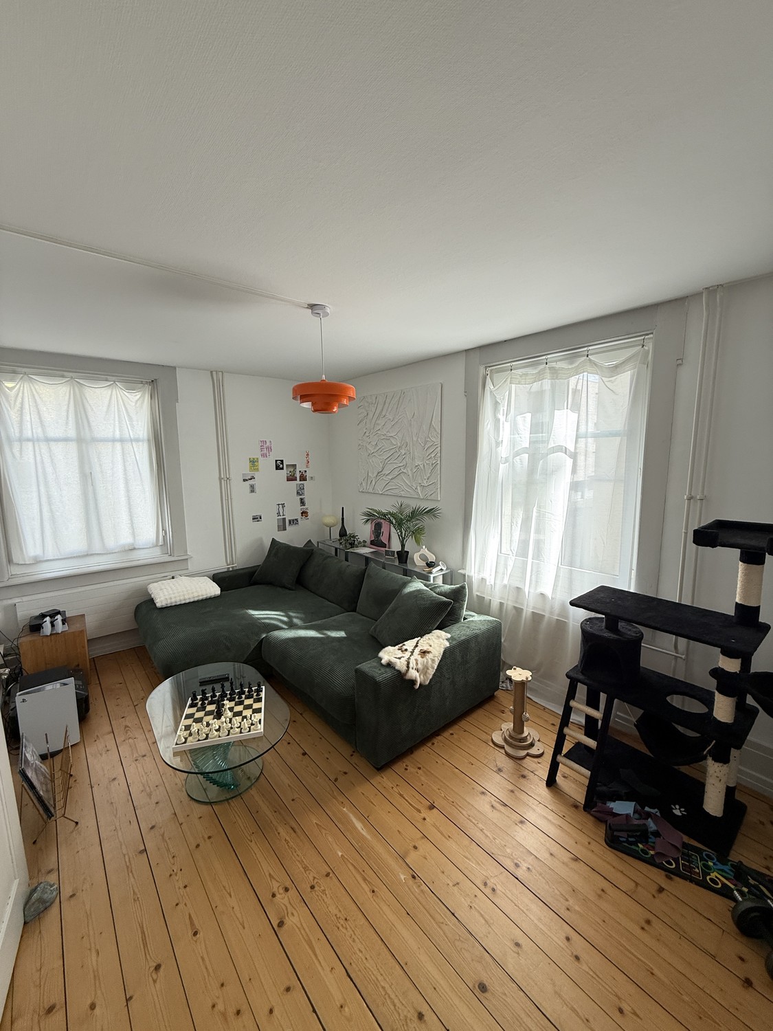 Zimmer in einer WG