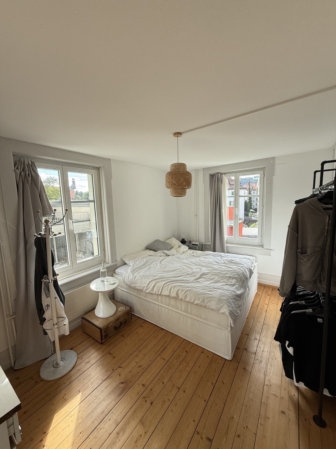 Zimmer in einer WG