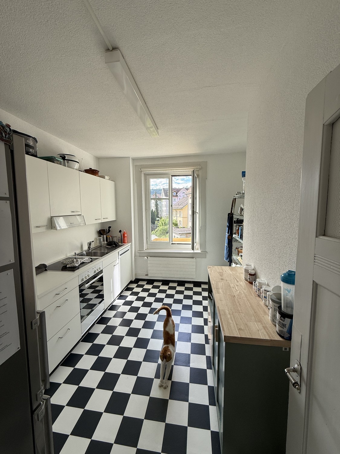 Zimmer in einer WG