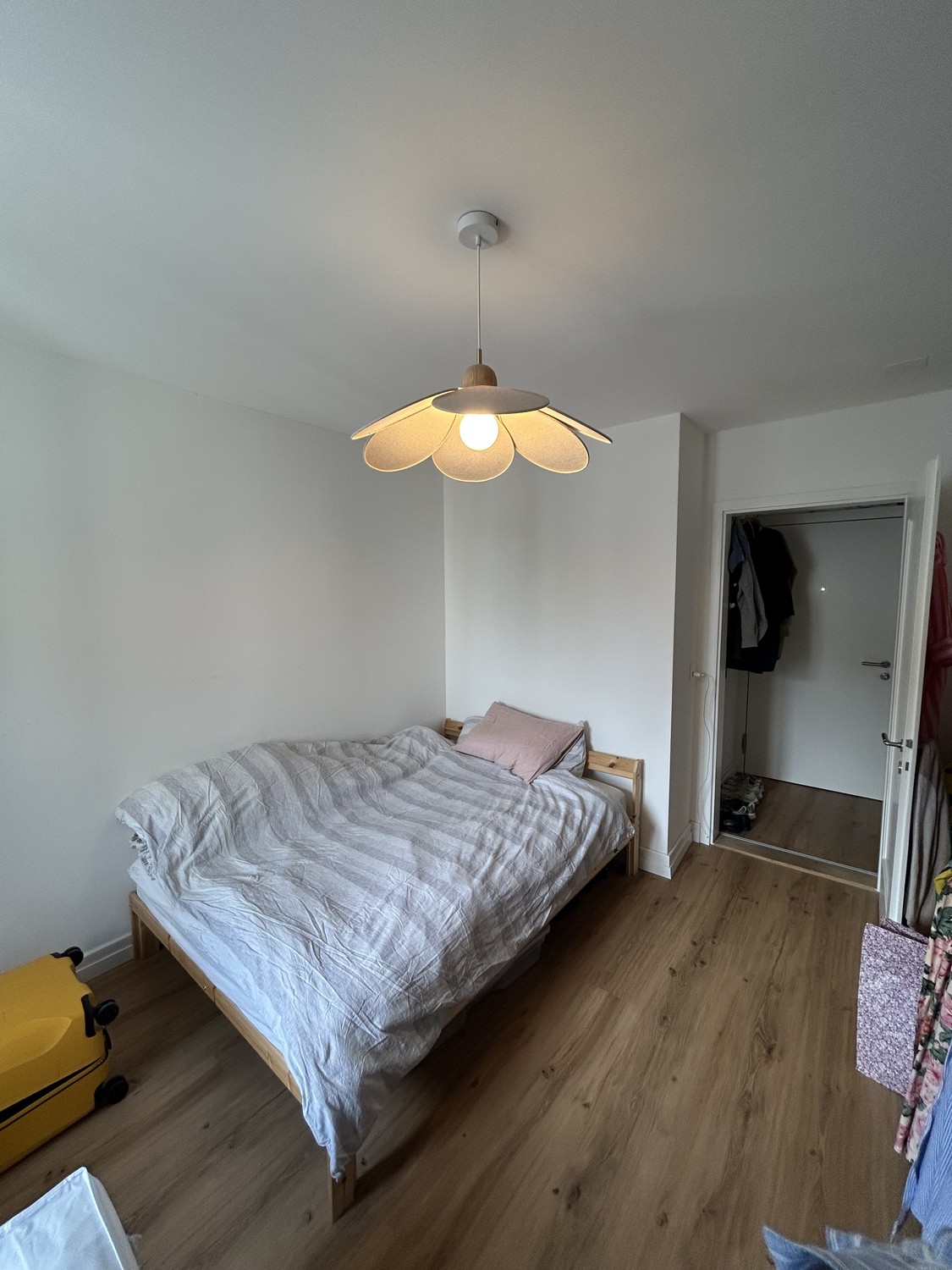 Appartement de 2 pièces