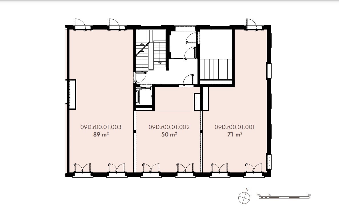 95m² Gewerbe