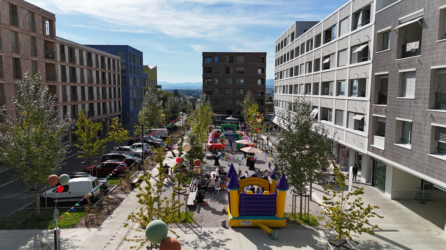 95m² Gewerbe