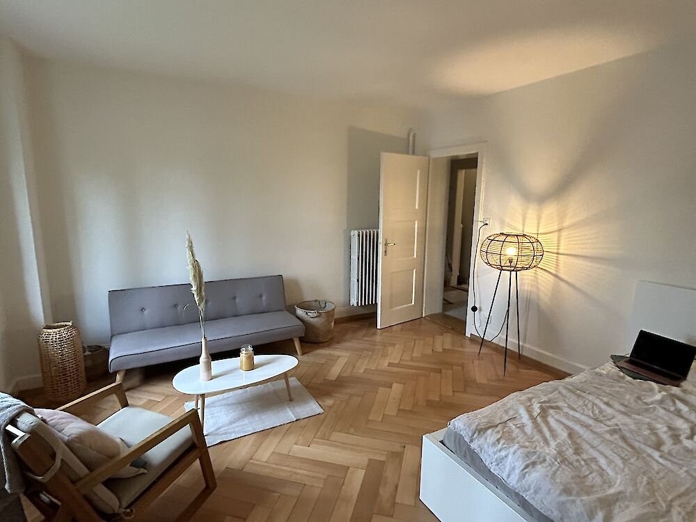 Appartamento di 2 ½ locali