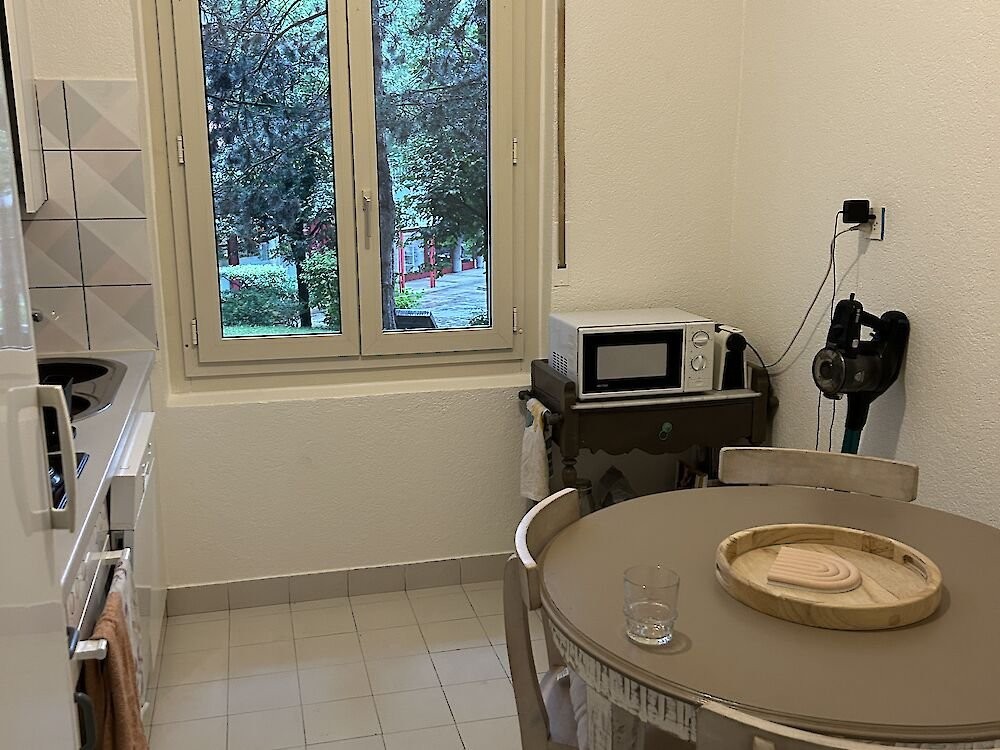 Appartamento di 2 ½ locali