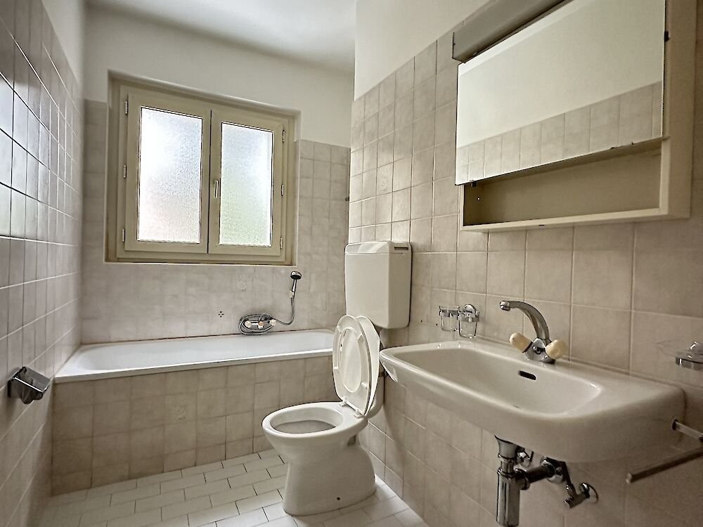 Appartamento di 2 ½ locali