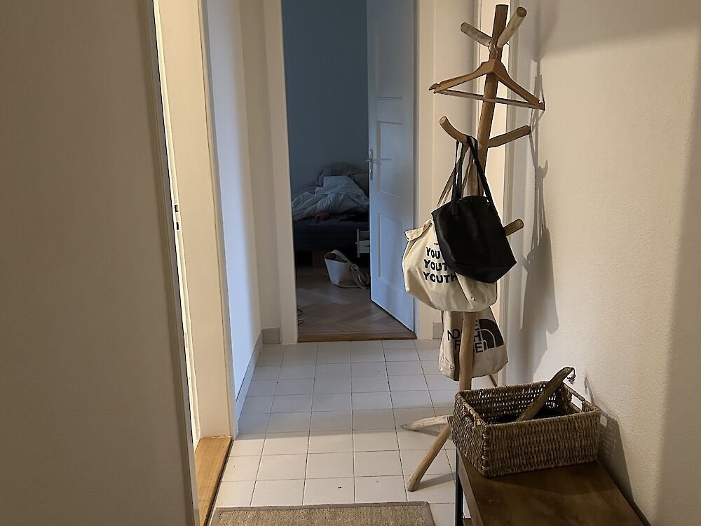 Appartamento di 2 ½ locali