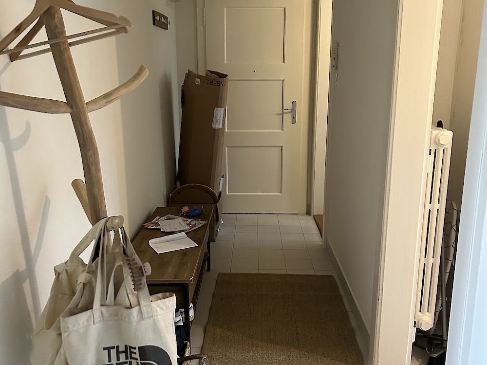 Appartamento di 2 ½ locali