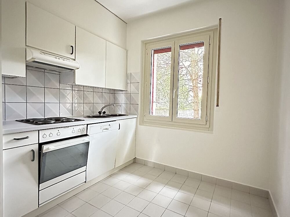 Appartamento di 2 ½ locali