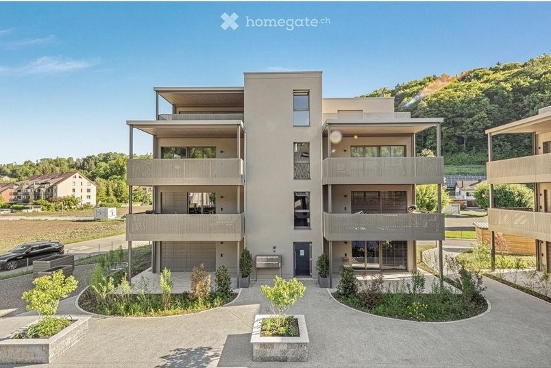 Appartamento di 2 ½ locali