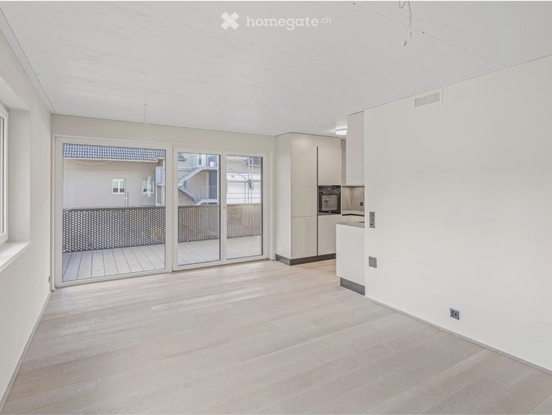 Appartamento di 2 ½ locali