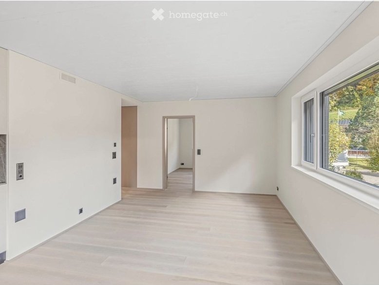 Appartamento di 2 ½ locali