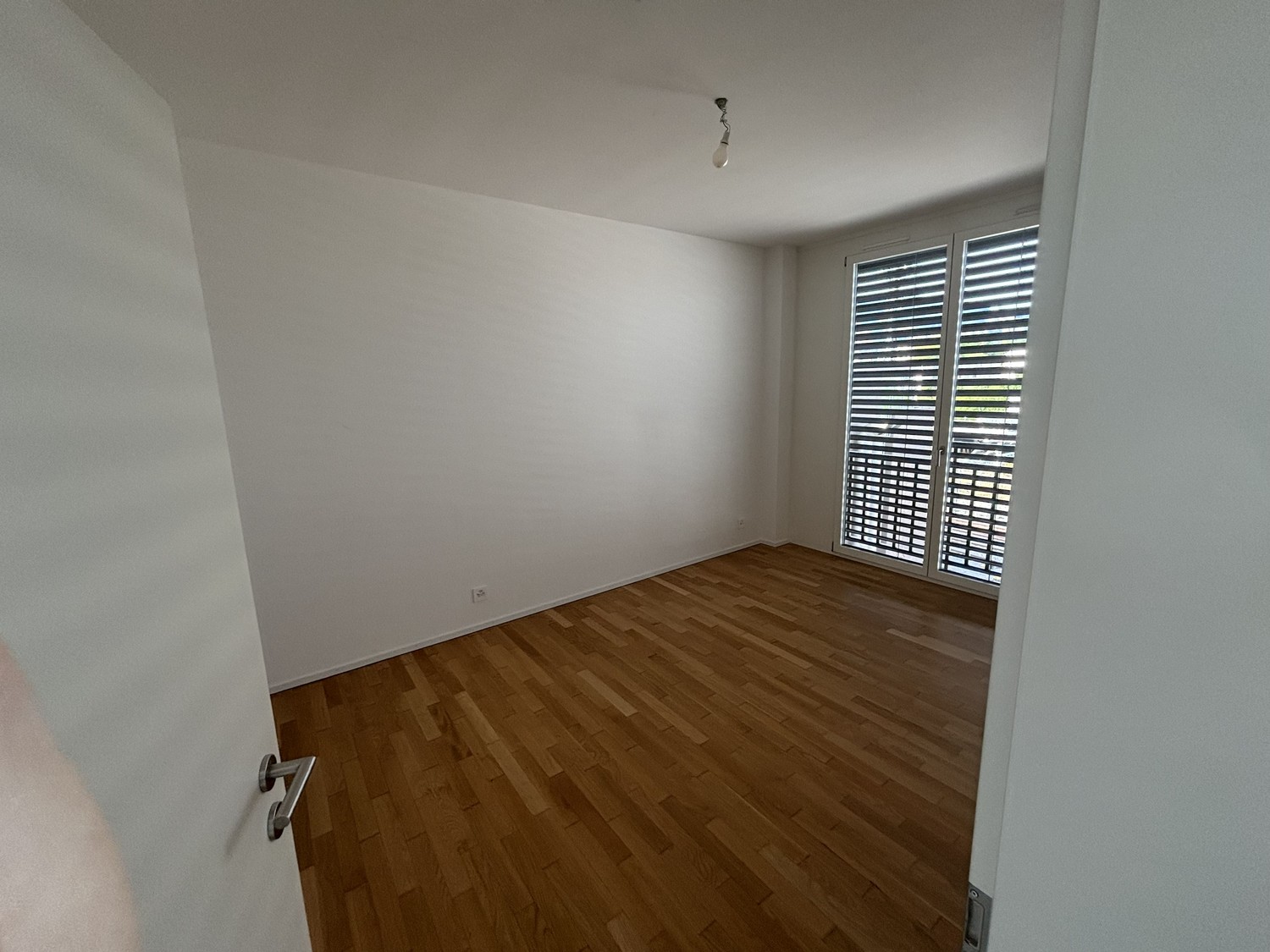 2 ½ Zimmer-Wohnung