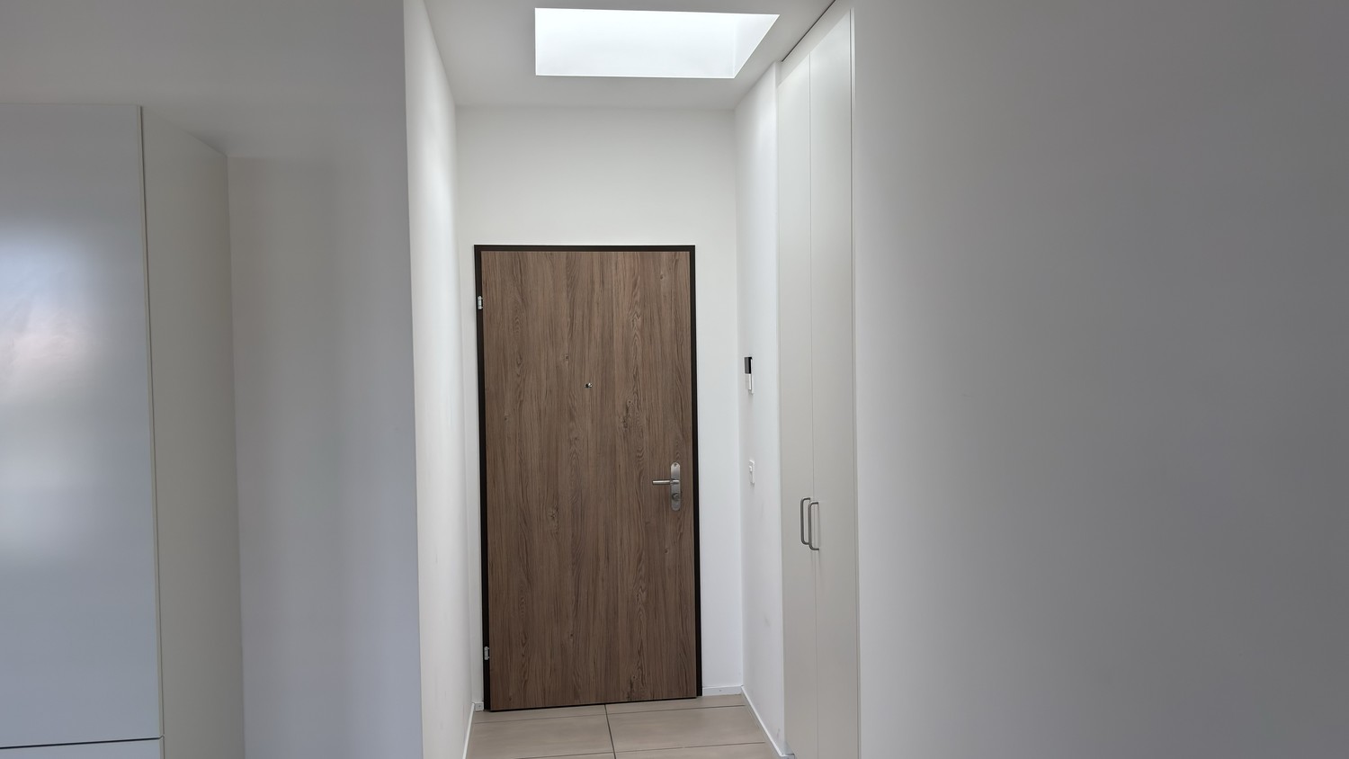 2 ½ Zimmer-Wohnung