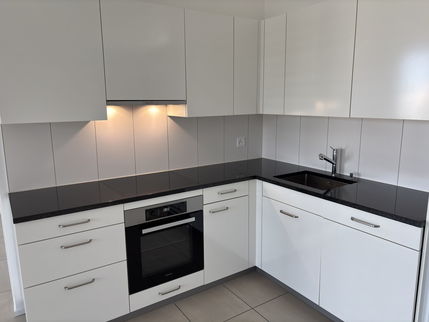 2 ½ Zimmer-Wohnung
