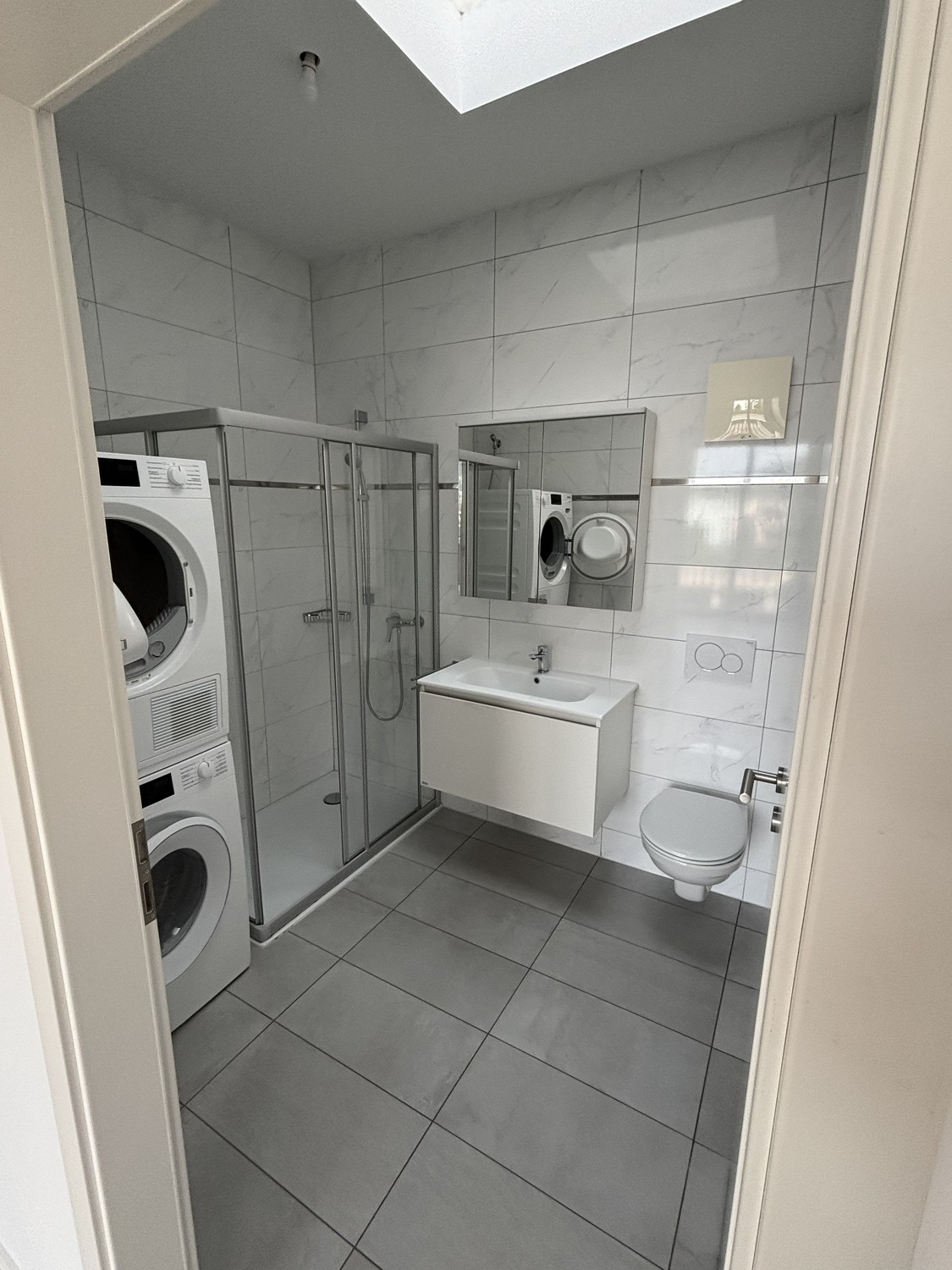 2 ½ Zimmer-Wohnung