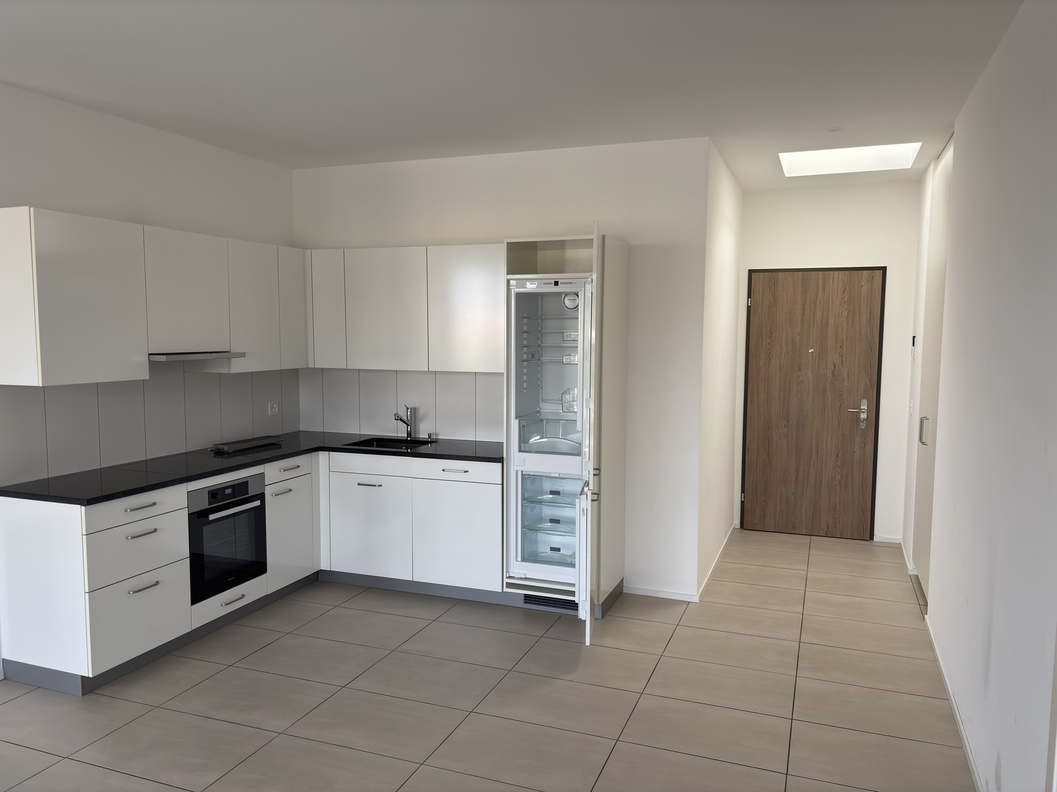 2 ½ Zimmer-Wohnung