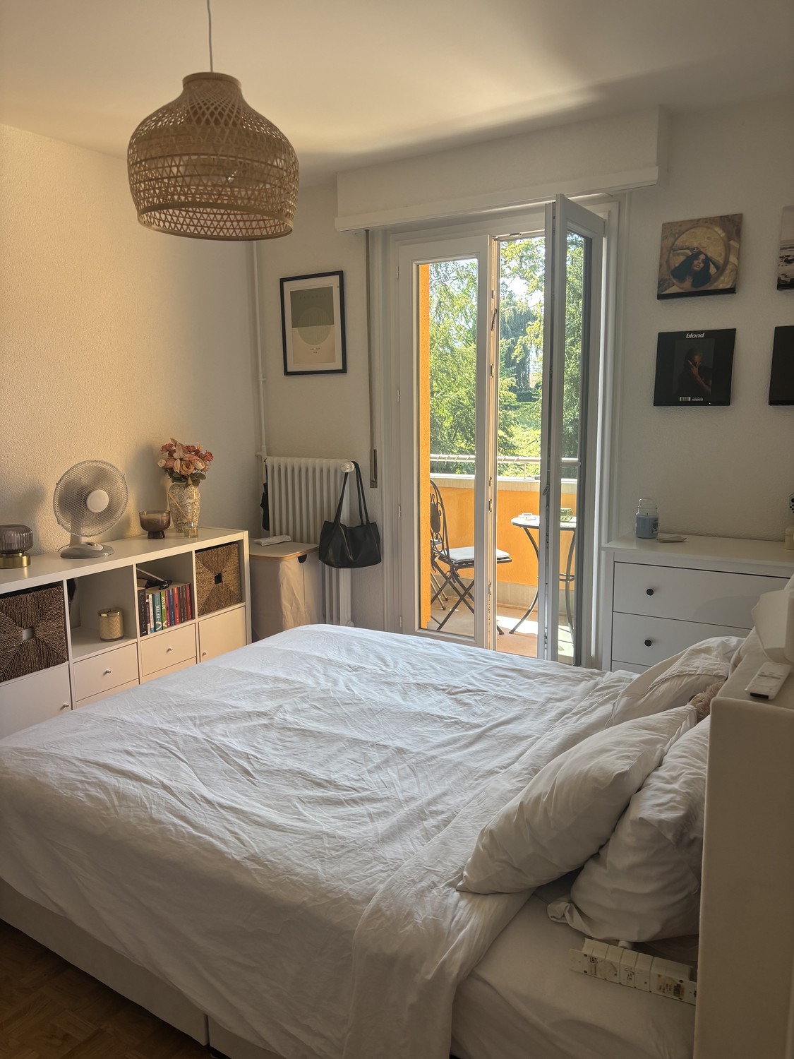 3 ½ Zimmer Wohnung