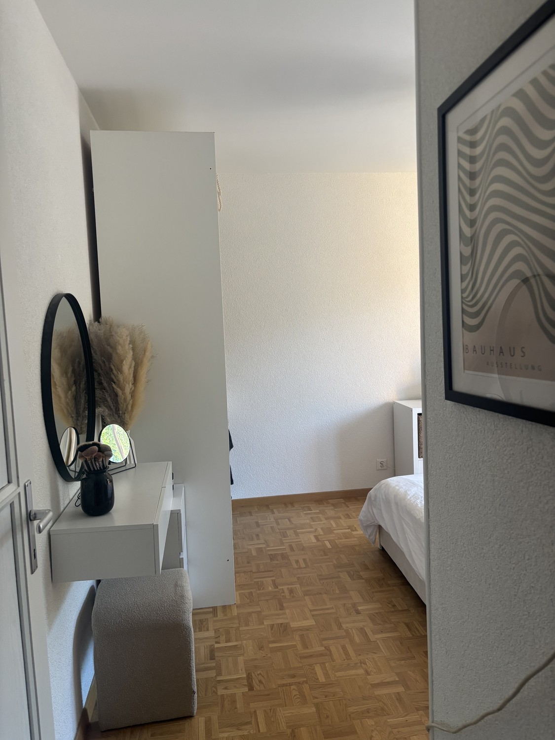 3 ½ Zimmer Wohnung