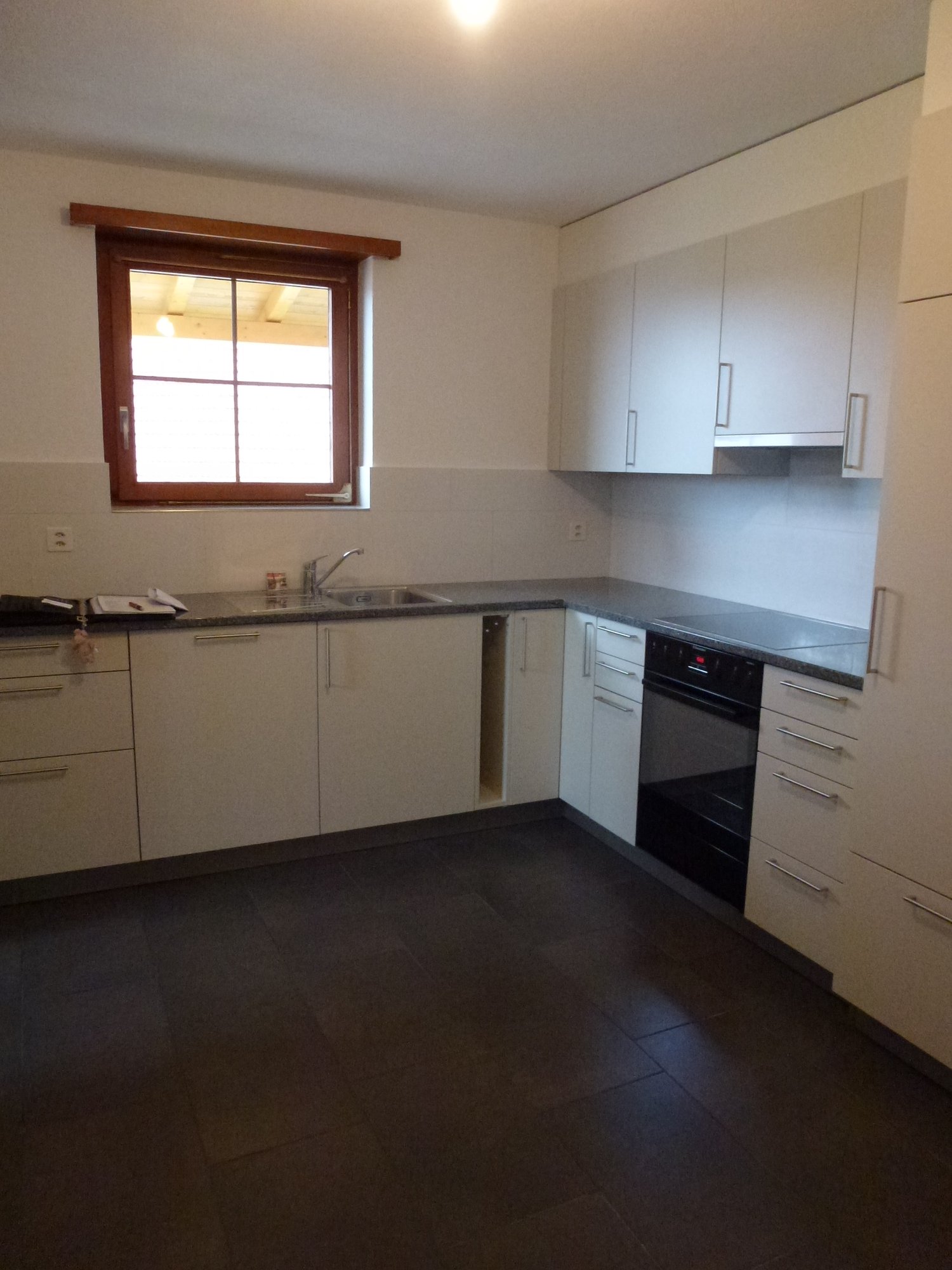 4 ½ rooms duplex
