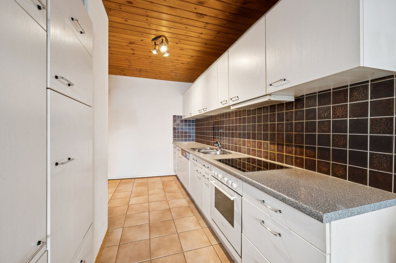 4 ½ rooms duplex
