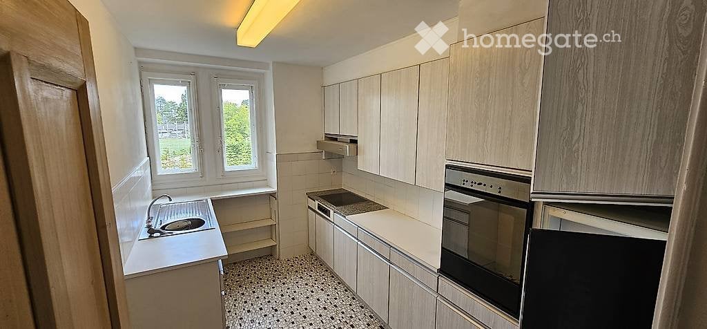 5 ½ Zimmer Wohnung