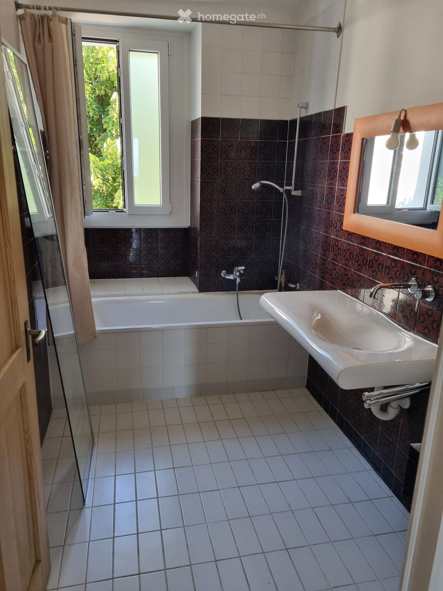 5 ½ Zimmer Wohnung