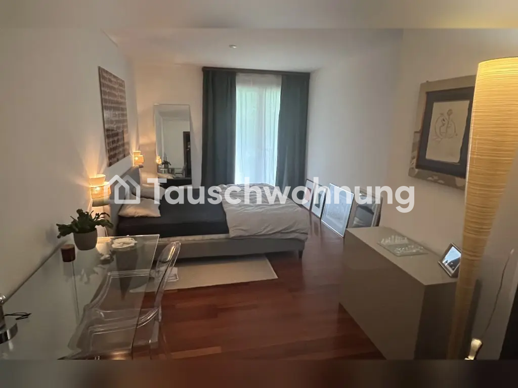 5 ½ Zimmer Wohnung