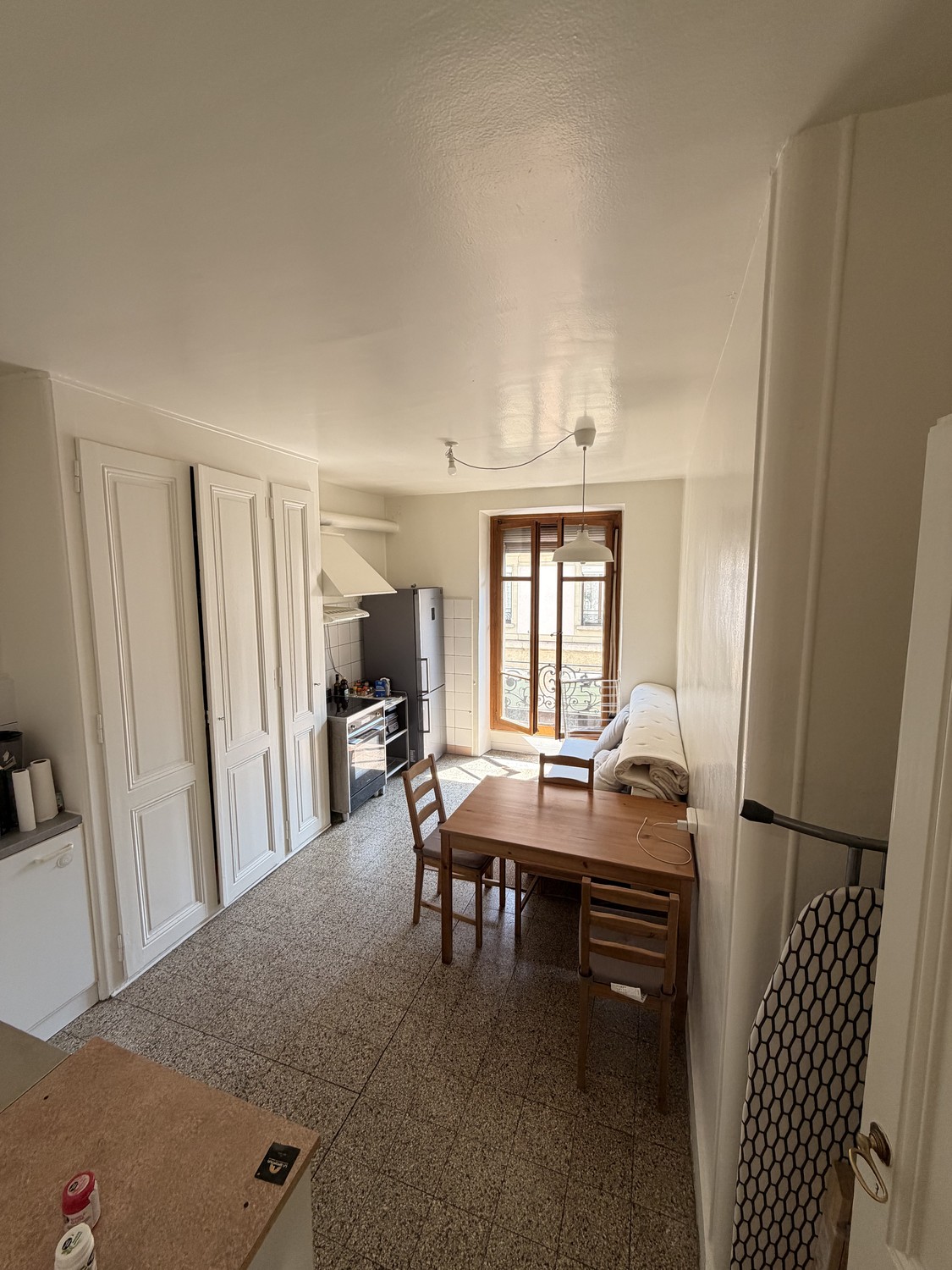 Appartement de 2 ½ pièces
