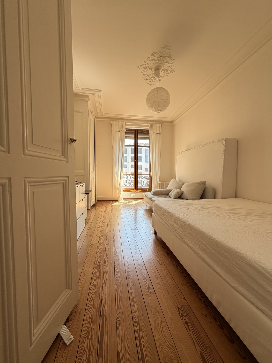 Appartement de 2 ½ pièces