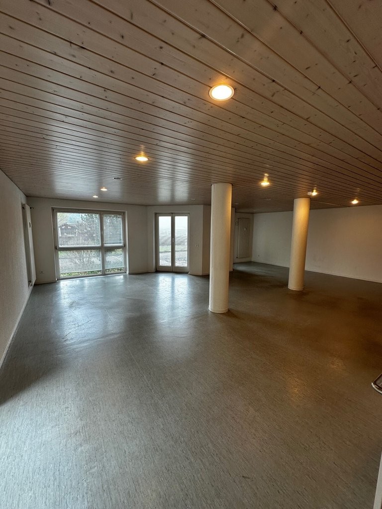 53m² commercial