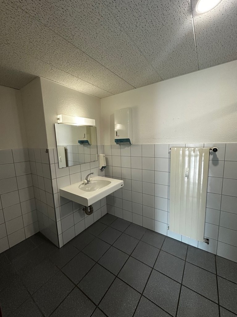 53m² commercial