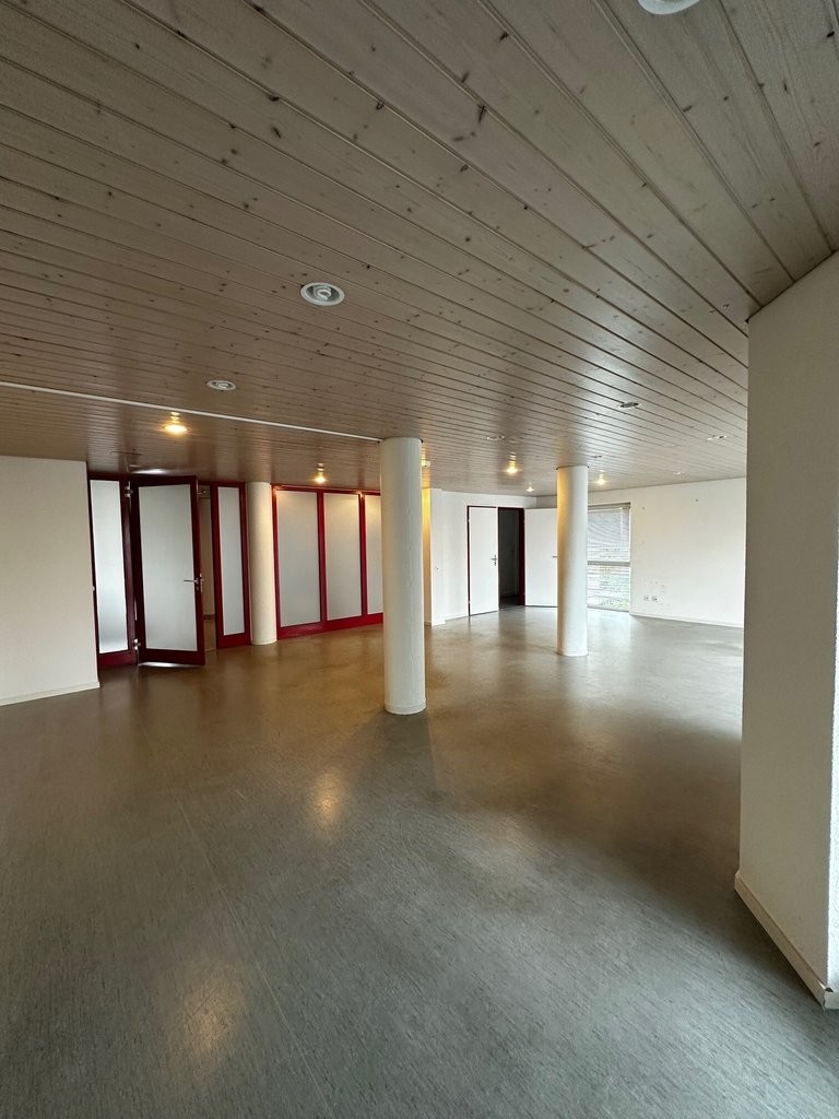 53m² commercial