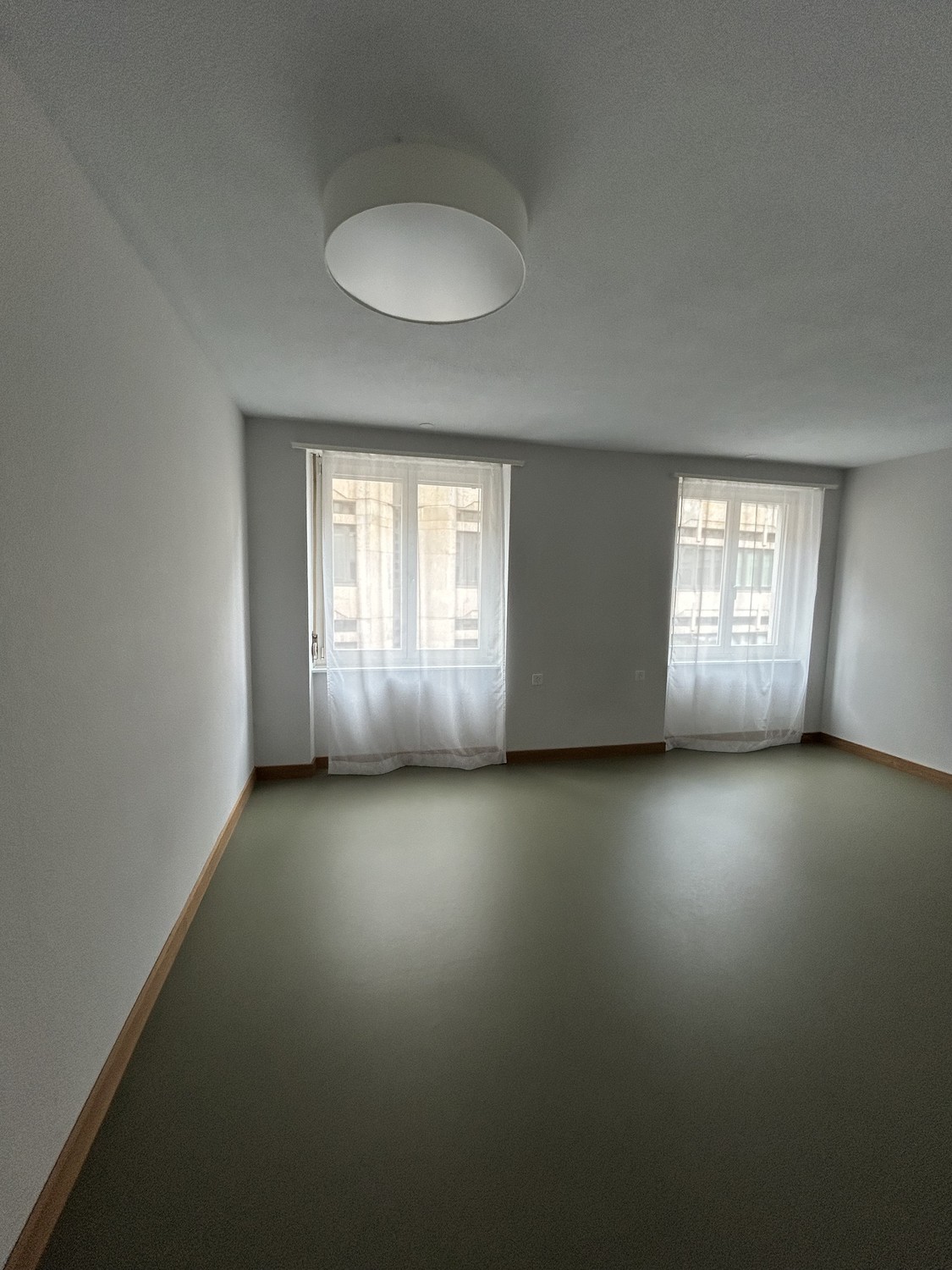 20m² commercial